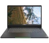 Lenovo Ideapad 5 Cb 14itl6 I5-1135g7, 8gb, 512gb Ssd, Bt