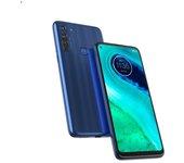 Motorola Moto G8 64GB - Azul - Libre - Dual-SIM