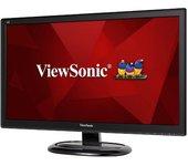 Monitor 24" LED FHD Viewsonic VA2465SM