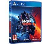 Mass Effect Legendary Edition - PlayStation 4