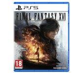 Final Fantasy XVI - PlayStation 5