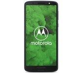 Motorola Moto G6 Plus 64GB - Azul - Libre