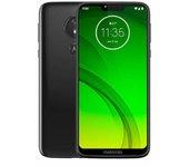 Motorola Moto G7 Power 64GB - Negro - Libre