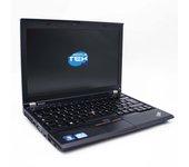 Lenovo X230 12" Core i5 2.6 GHz - SSD 1000 GB - 8GB - QWERTY - Italiano