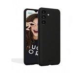 Funda Galaxy S24 Ultra - Silicona - Negro