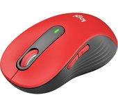 Logitech Signature M650 L Mouse Wireless