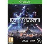 Star Wars: Battlefront II - Xbox One