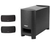 Altavoz Bose Cinemate serie 2 - Negro