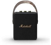 Altavoz Bluetooth Marshall Stockwell II - Negro/Oro