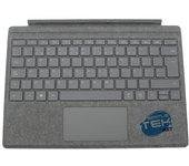 Microsoft Teclado QWERTY Portugués retroiluminado 12268