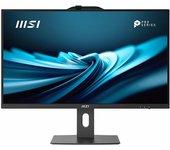 MSI PRO AP272P 14M-495EU 27" Core i7 2 GHz - SSD 1 TB - 16GB AZERTY - Francés