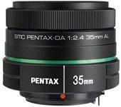 Pentax Objetivos KAF 35mm f/2.4