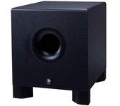 Altavoz Yamaha HS10W - Negro