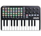 Akai APC Key 25 Accesorios