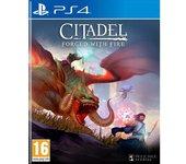 Citadel forjado con fuego (PS4)