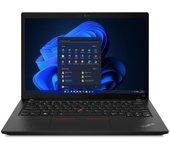 Lenovo Thinkpad X13 G3 I7-1270p, 32gb, 512gb Ssd, Bt