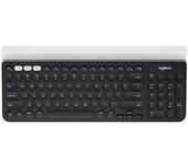 Logitech Teclado QWERTY Inglés (US) Wireless K780