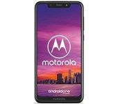 Motorola Moto One 64GB - Negro - Libre - Dual-SIM