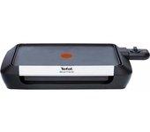 Tefal Silvermania Plancha