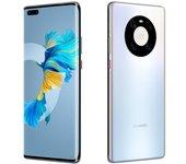 Huawei Mate 40 Pro 256GB - Plata - Libre - Dual-SIM