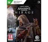 Assassin s Creed Mirage - Xbox Series X