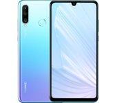 Huawei P30 Lite 256GB - Azul - Libre - Dual-SIM