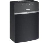 Altavoz Bluetooth Bose SoundTouch 10 - Negro