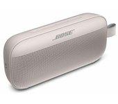 Altavoz Bluetooth Bose Soundlink Flex - Blanco