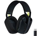 Logitech Gaming G435 Negro