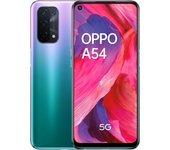 Oppo A54 5G 64GB - Violeta - Libre - Dual-SIM