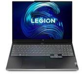 Lenovo Legion S7 16iah7 I7-12700h, 24gb, 1tb Ssd, Nvidia Geforce Rtx 3070, Bt