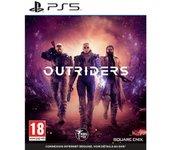 Outriders - PlayStation 5