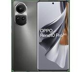 Oppo Reno 10 Pro 5G 256GB - Gris - Libre