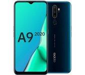 Oppo A9 (2020) 128GB - Verde - Libre - Dual-SIM