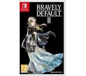 Bravely Default 2 - Nintendo Switch