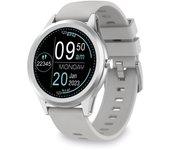 Smartwatch KSIX Globe Plateado