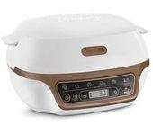 Robot olla Tefal Cake Factory + KD802112 L -Blanco