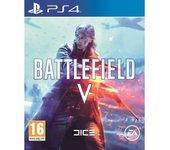 Battlefield V - PlayStation 4