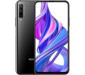 Honor 9X Pro 256GB - Negro - Libre - Dual-SIM