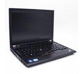 Lenovo ThinkPad X230 12" Core i5 2.6 GHz - SSD 240 GB - 16GB - QWERTY - Italiano