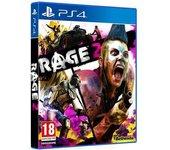 Rage 2 Game Ps4