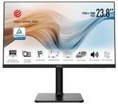 Monitor 23" LED MSI Modern MD241P