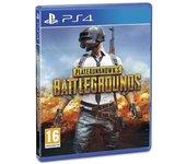 PlayerUnknown's Battlegrounds - PlayStation 4