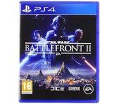 Star Wars: Battlefront II - PlayStation 4