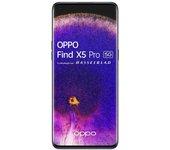 Oppo Find X5 Pro 5G 256GB - Negro - Libre