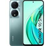 Honor 90 Smart 128GB - Verde - Libre - Dual-SIM