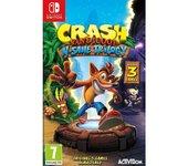 Crash Bandicoot N. Sane Trilogy - Nintendo Switch