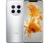 Huawei Mate 50 256GB - Plata - Libre - Dual-SIM