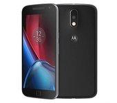 Motorola Moto G4 Plus 16GB - Negro - Libre - Dual-SIM