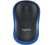 Logitech M185 Mouse Wireless